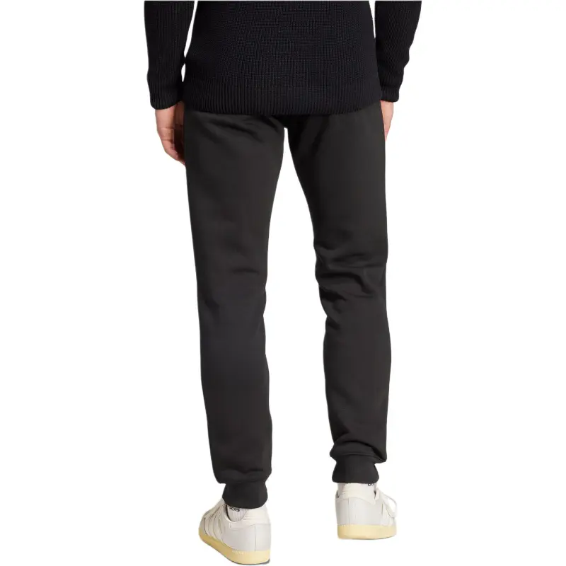 Adidas Originals ANNIVERSARY SS25 Sports Pants Men's Black-4