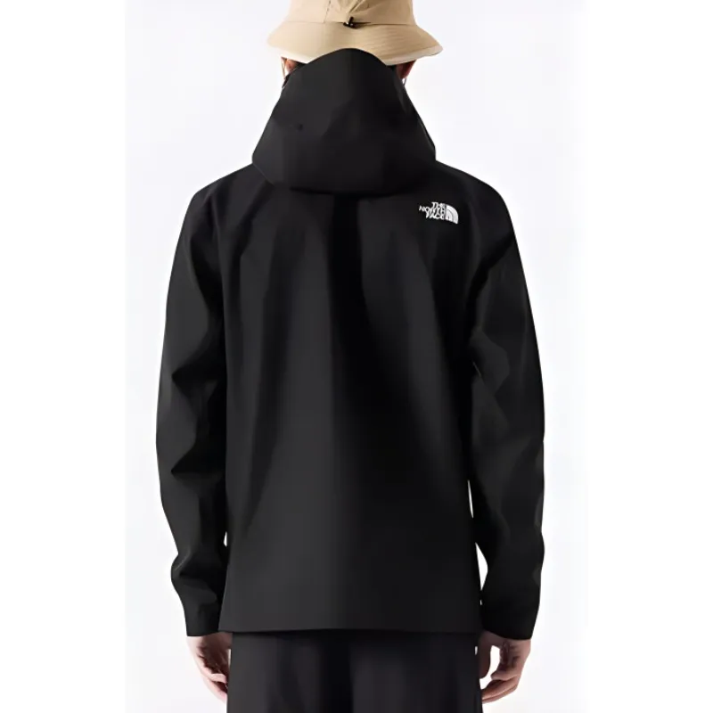 THE NORTH FACE City Outdoor Collection Windbreaker Jackets Men Black-4