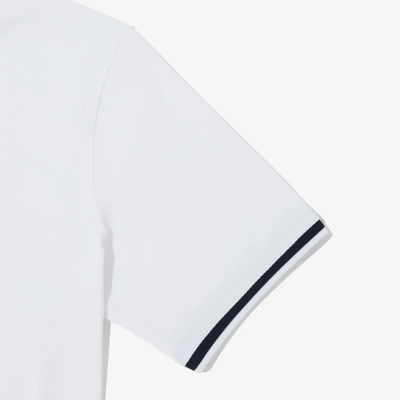 THE NORTH FACE Polo Shirt Men's White-2