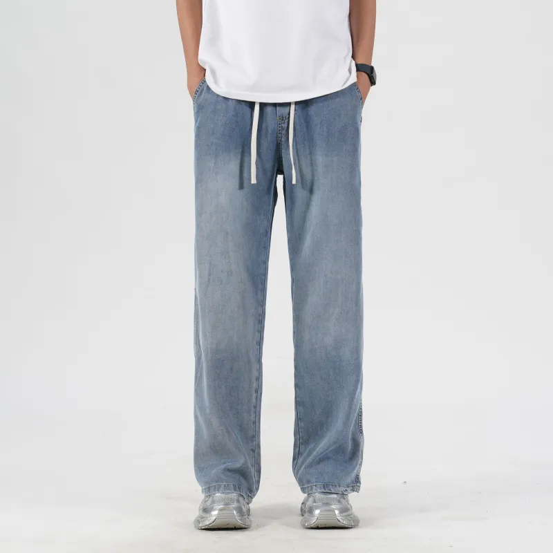 My name is MT Jeans Unisex-20