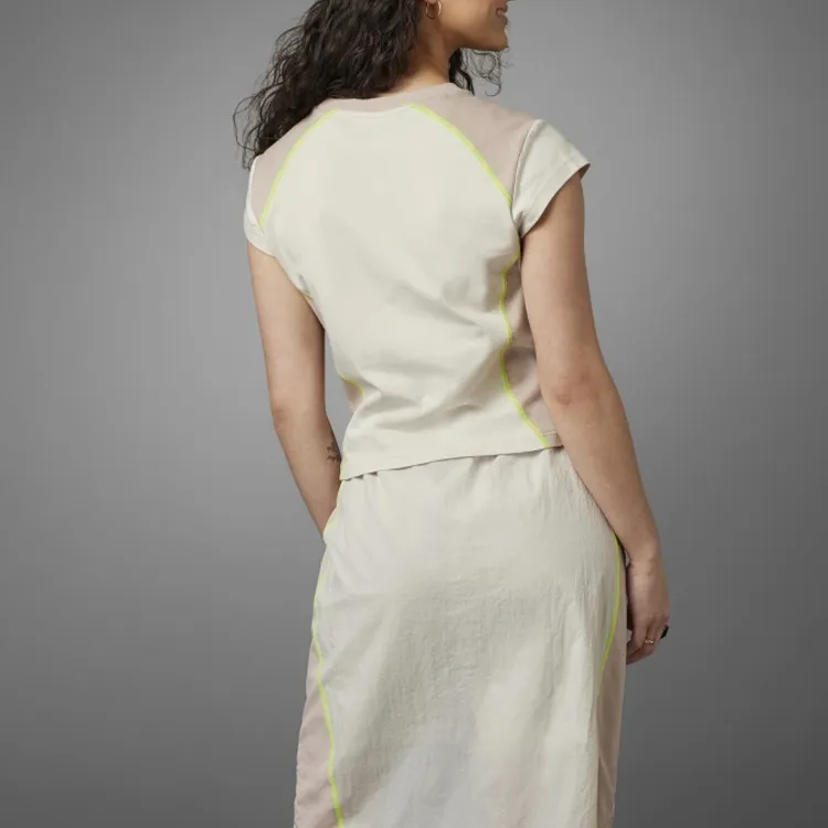 Adidas Free Shipping With AdiClub Lift Your Mind Skirt-5
