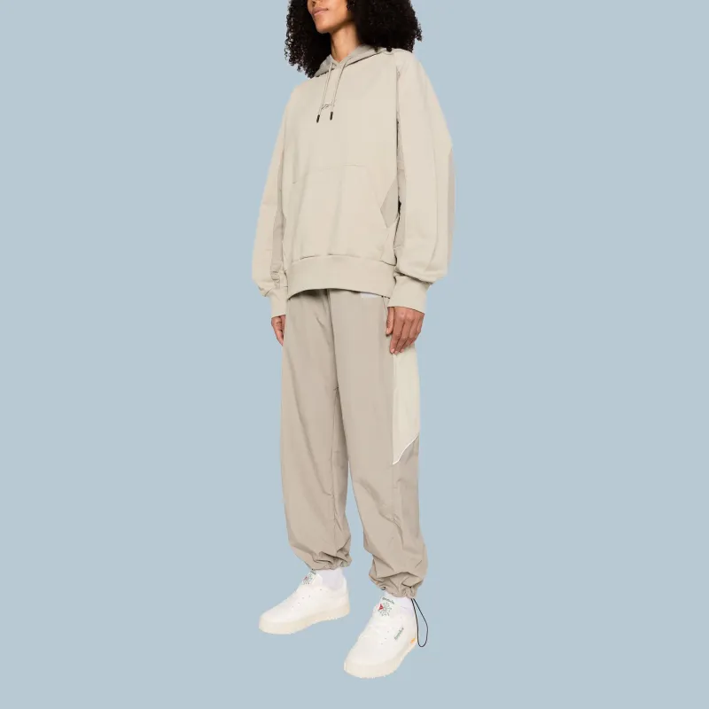 Reebok Sweatshirts Unisex Beige-3