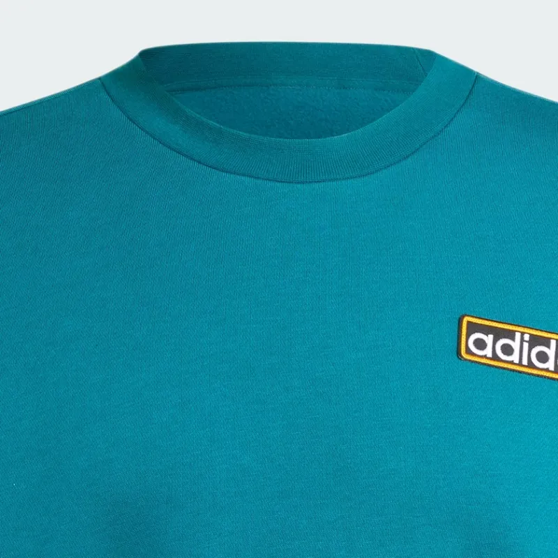 Adidas Adibreak Crew Sweatshirt-5