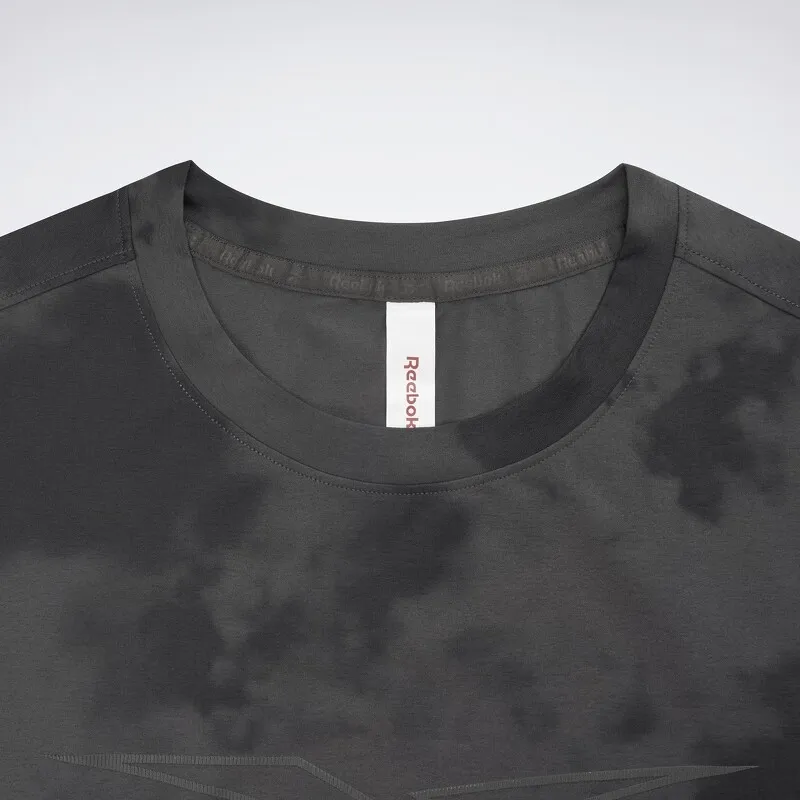 Reebok T Shirts Men Gray-3