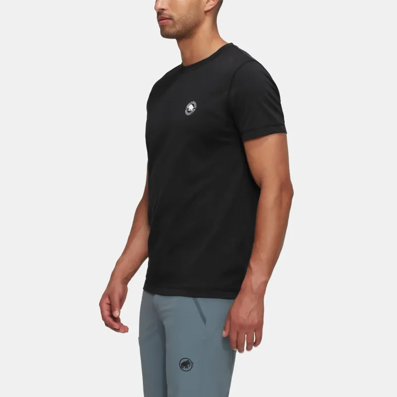 MAMMUT Core Garantie T Shirt Men's-9