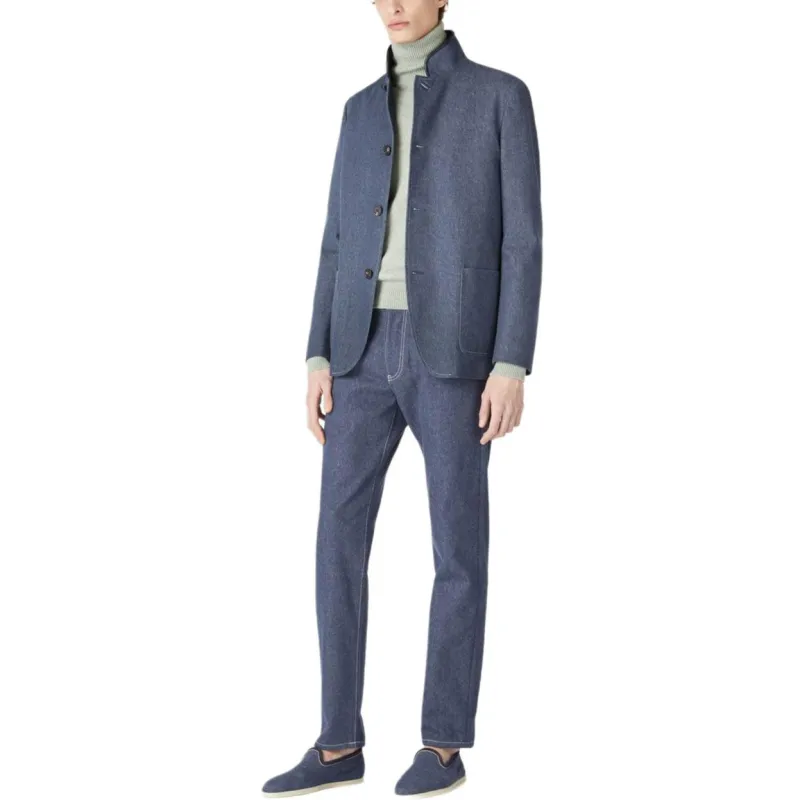 Loro Piana Spagna Jacket-2