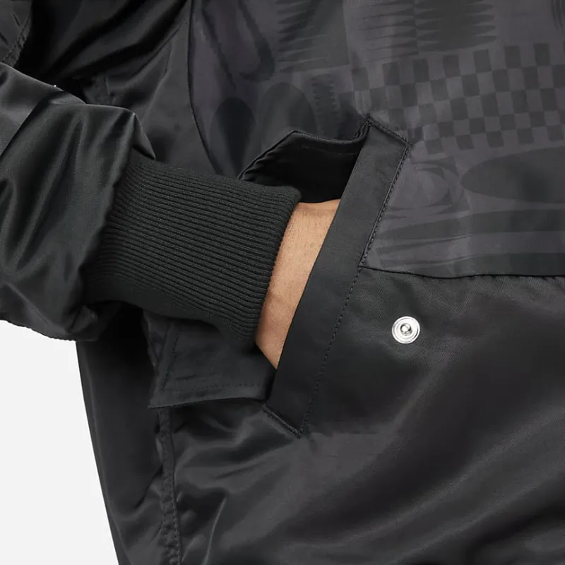 Nike Tottenham Hotspur 2023/24 Football Synthetic Filled Reversible Bomber Jacket-3