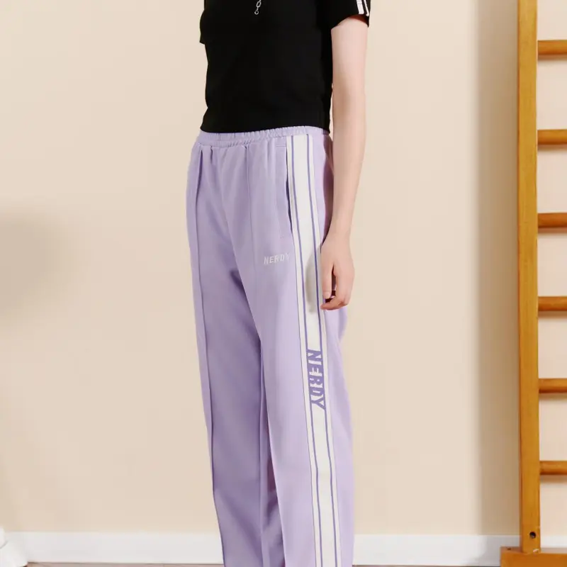 Nerdy Casual Sportswear Unisex-20