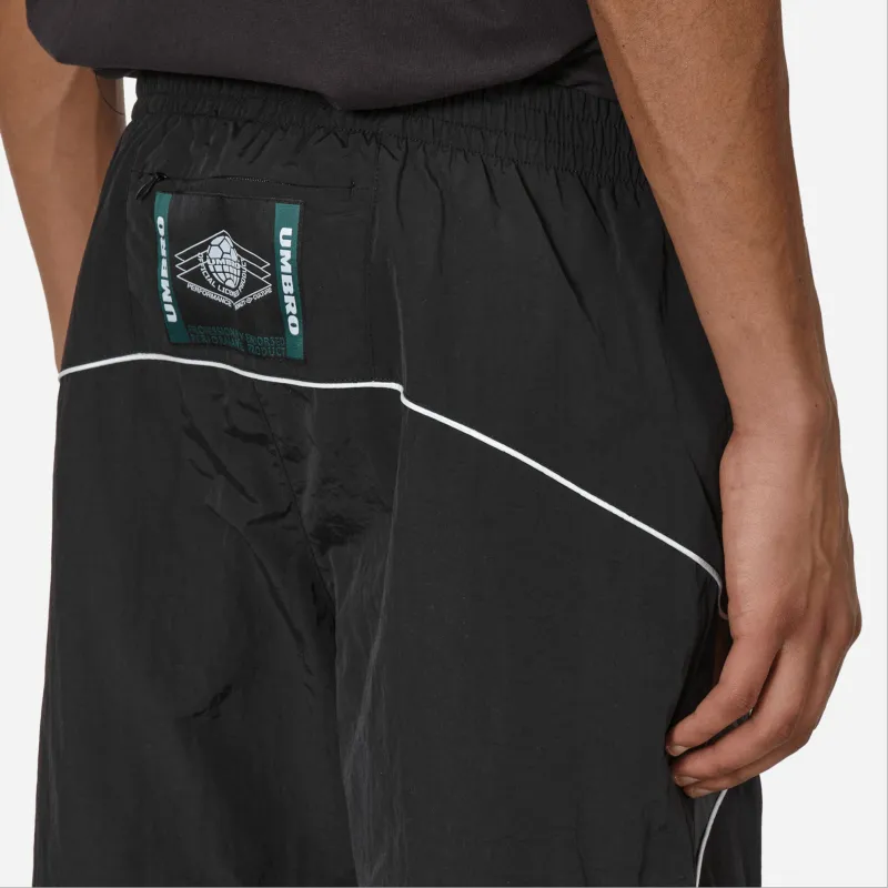 Umbro x Slam Jam Slam Jam Knitted Sweatpants Men's Black-4