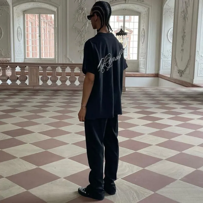 Askyurself T Shirts Unisex-2