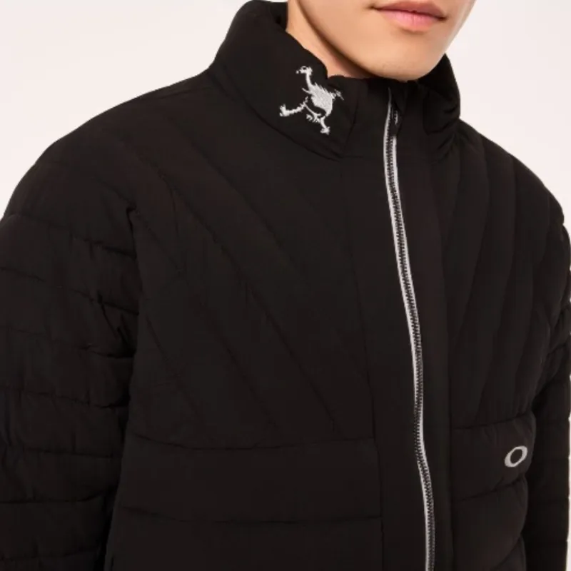 Oakley Jackets Coats Men's Black-5