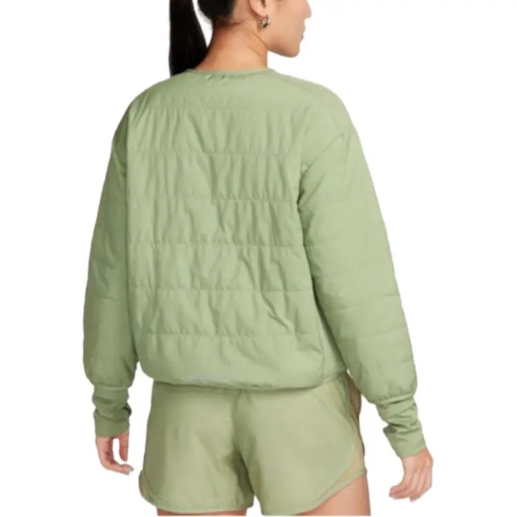 Nike Jackets & Coats Women's Light Green-2