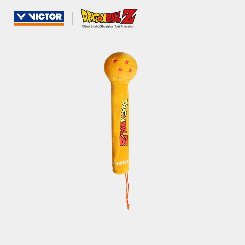 VICTOR Badminton Equipment Narcissus Yellow Unisex-2