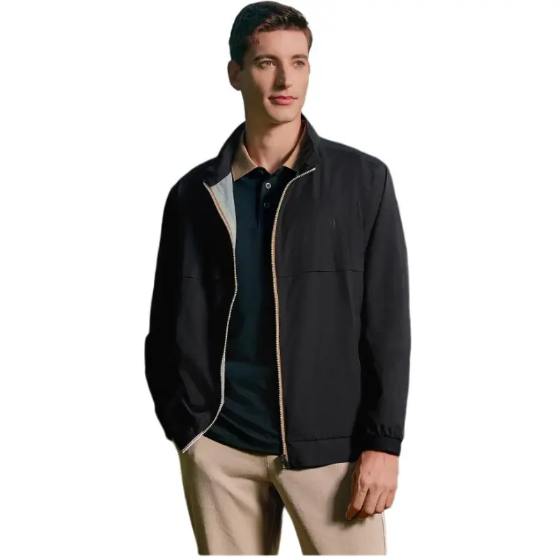 Hush Puppies Jackets Coats Men's-3
