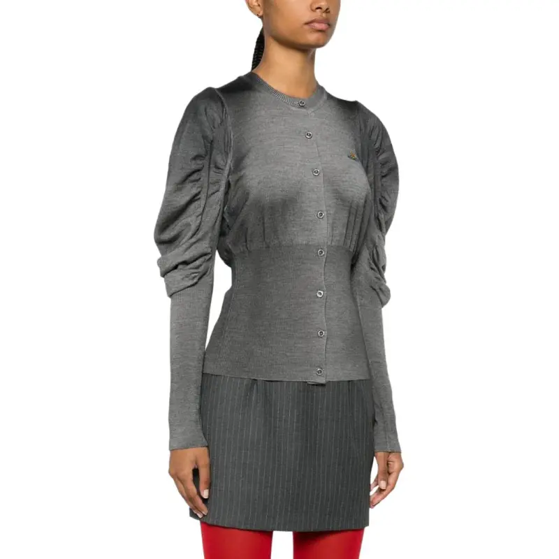 Vivienne Westwood Eli Cardigan-3