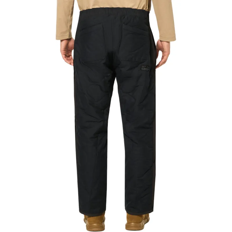 Oakley Casual Pants Men's Black-3