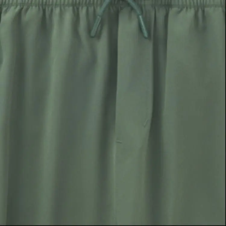 Reebok Knitted Sweatpants Men Dark Green-2