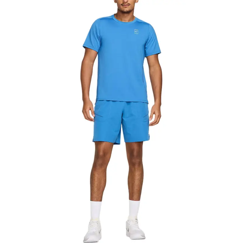 Nike Court Advantage Men's Dri FIT Tennis Top-2