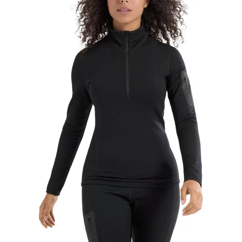 Arcteryx KYANITE Sweatshirt Women's-1