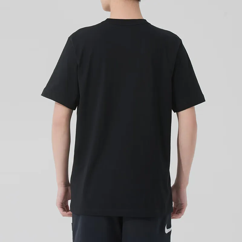 JORDAN Sport Men's Dri FIT T Shirt-3
