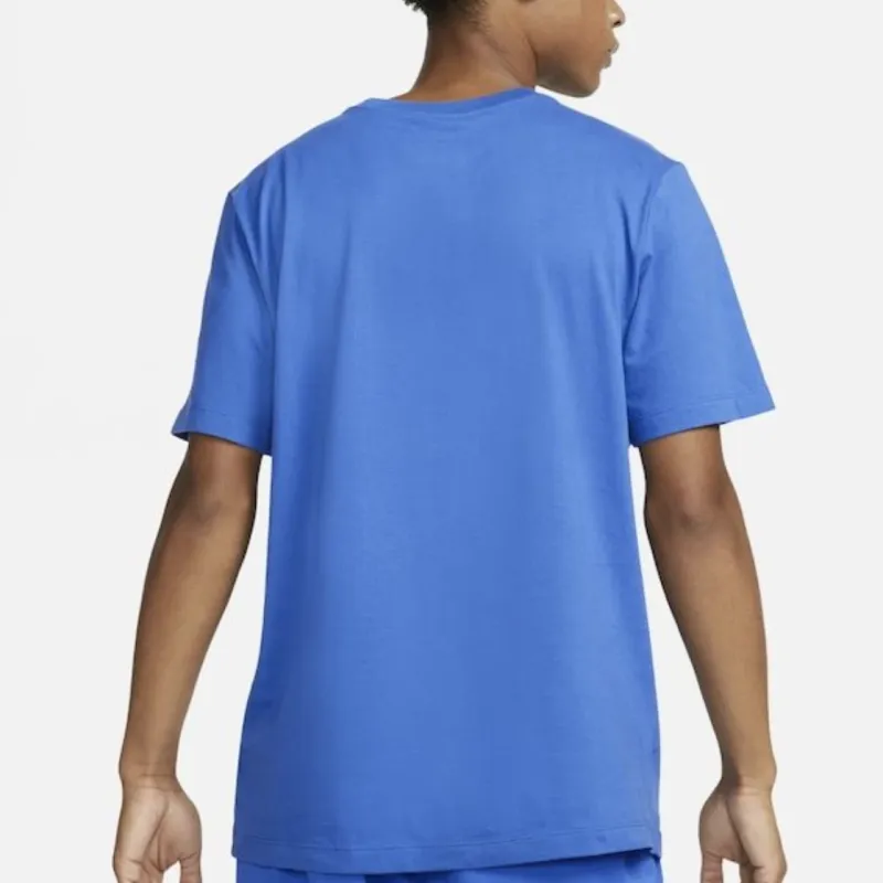 Jordan Jumpman S/S T Shirt-2