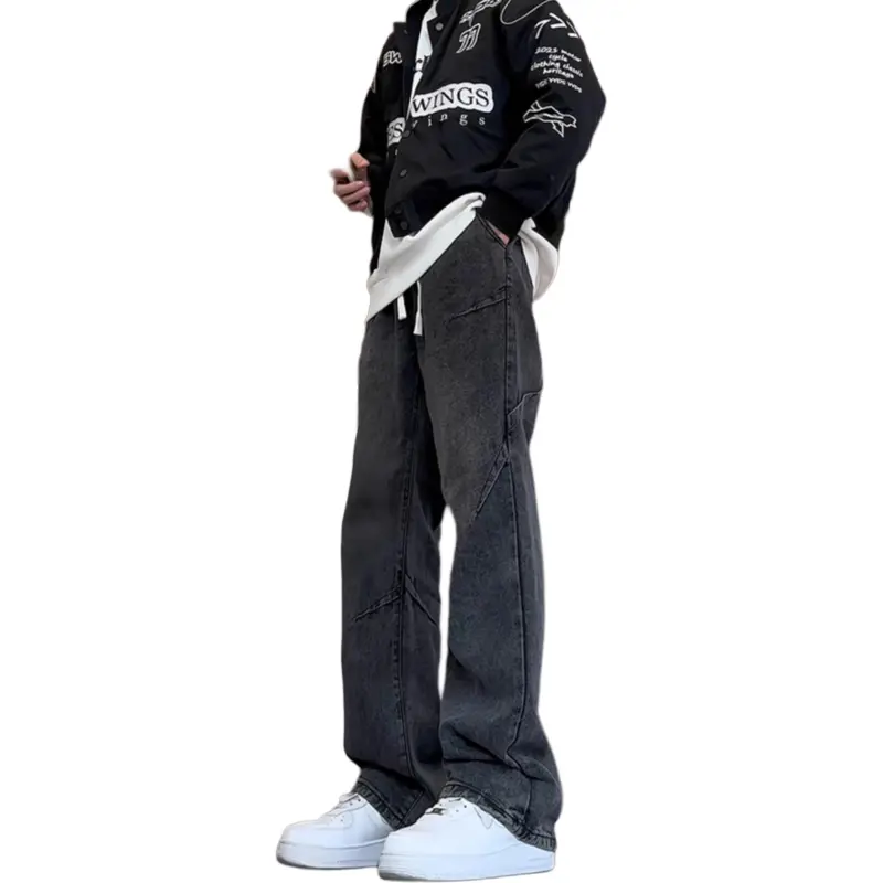 DUATOGE Jeans Men-6