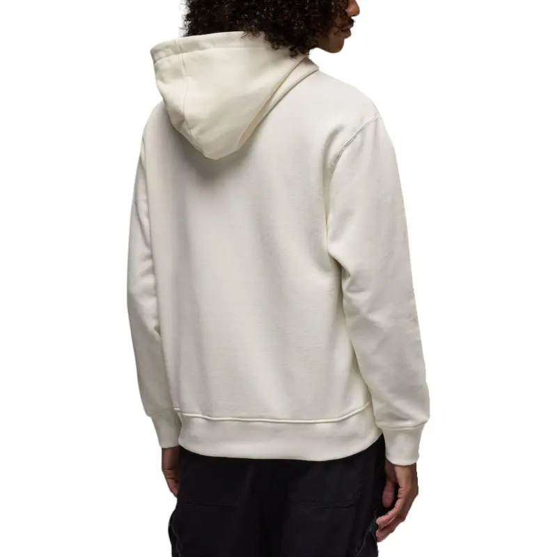 Jordan Flight Fleece Men's Graphic Pullover Hoodie-2