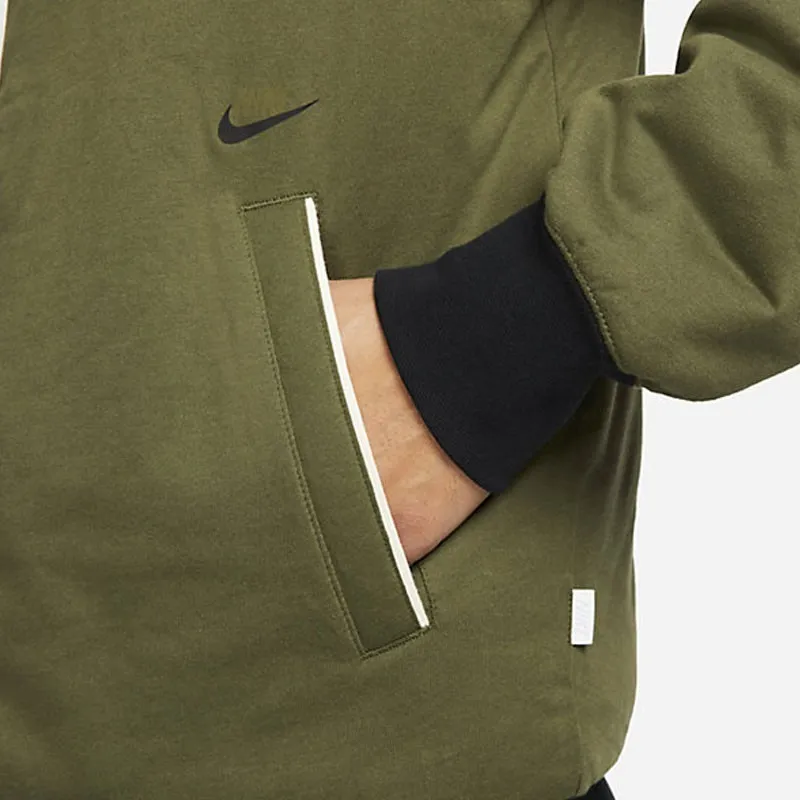Nike Style Essentials+ Filled Crew Sweatshirt-3