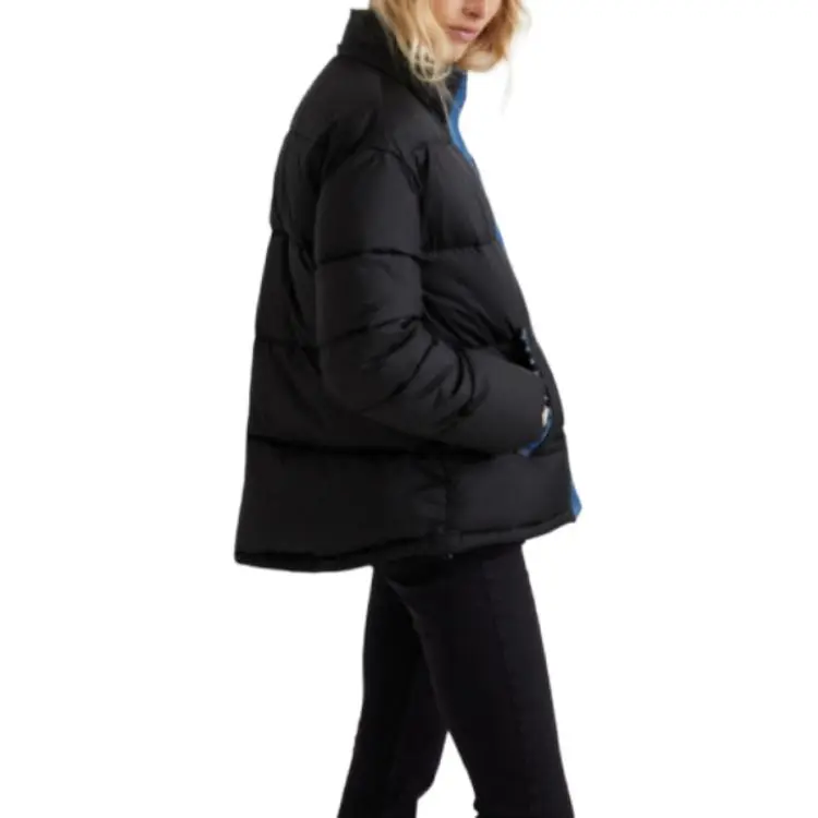 Desigual Jackets & Coats Women's Black-4