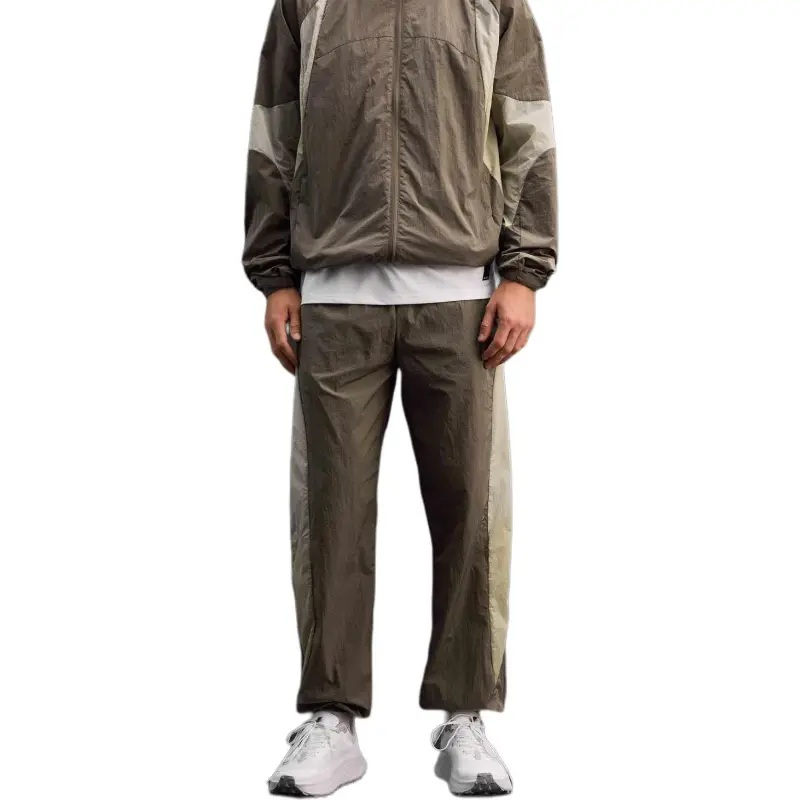 ZARA Casual Pants Men-1