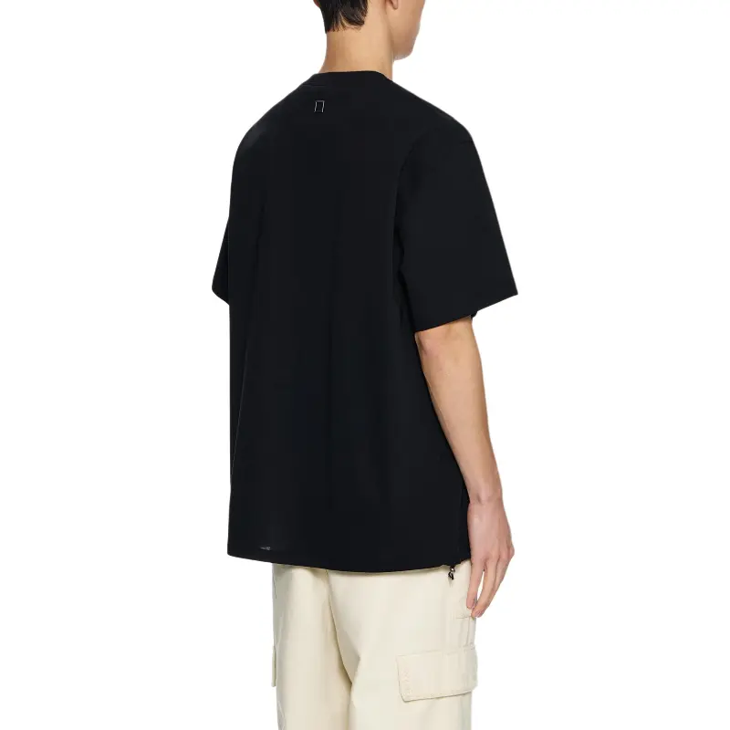 WOOYOUNGMI String T shirt-3