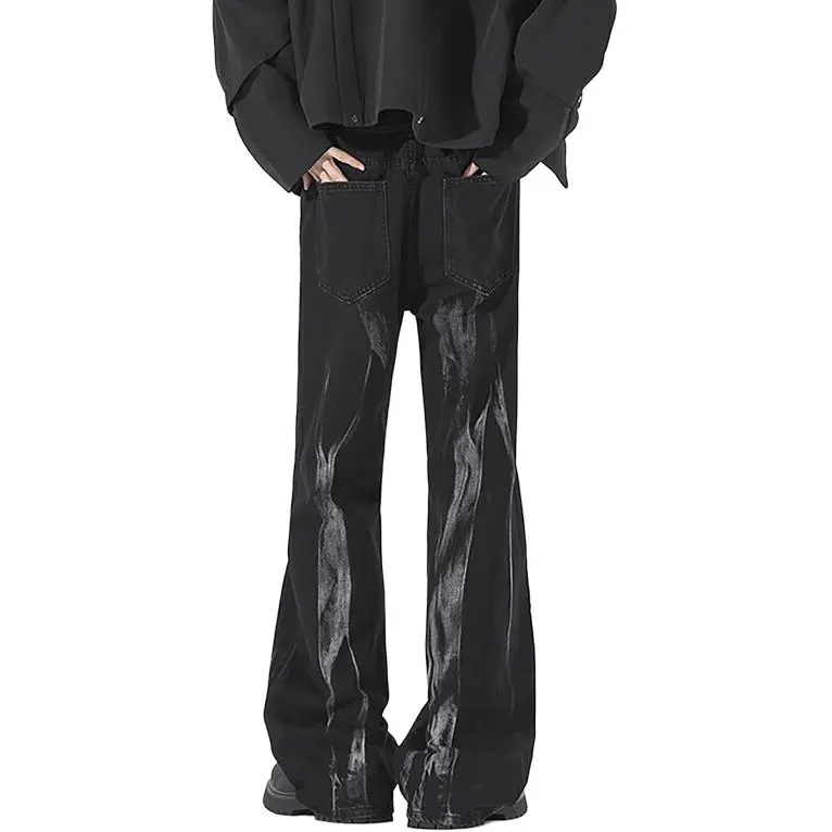 MGXEK Jeans Unisex-4