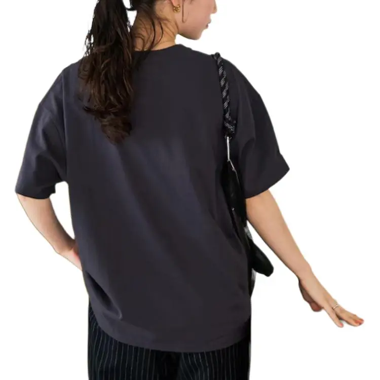 FREAK'S STORE T Shirt Women's Black-1