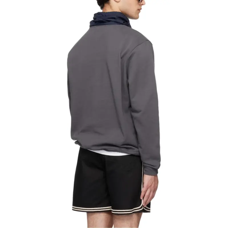 Paloma wool Sweatshirt Men's Gray-2