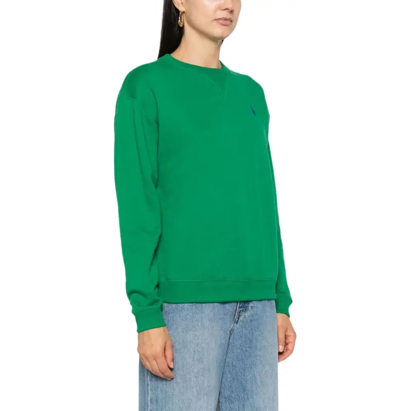 Polo Ralph Lauren Fleece Crewneck Sweatshirt-3