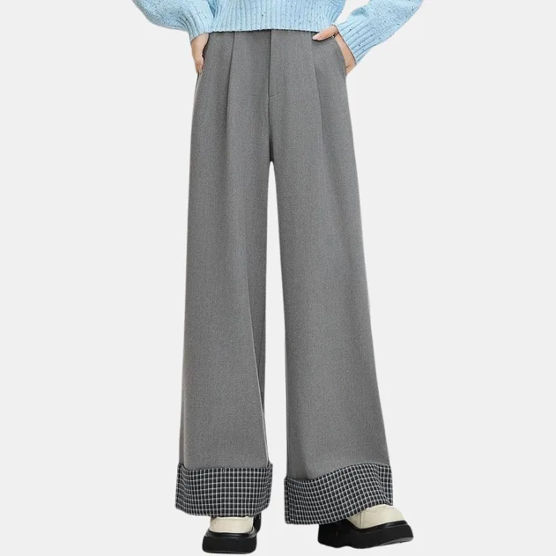 Three Blessings Casual Pants Women's-5