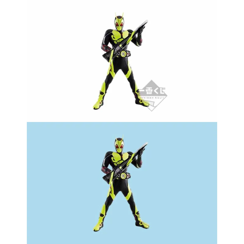 BANPRESTO Bonus Gifts-4
