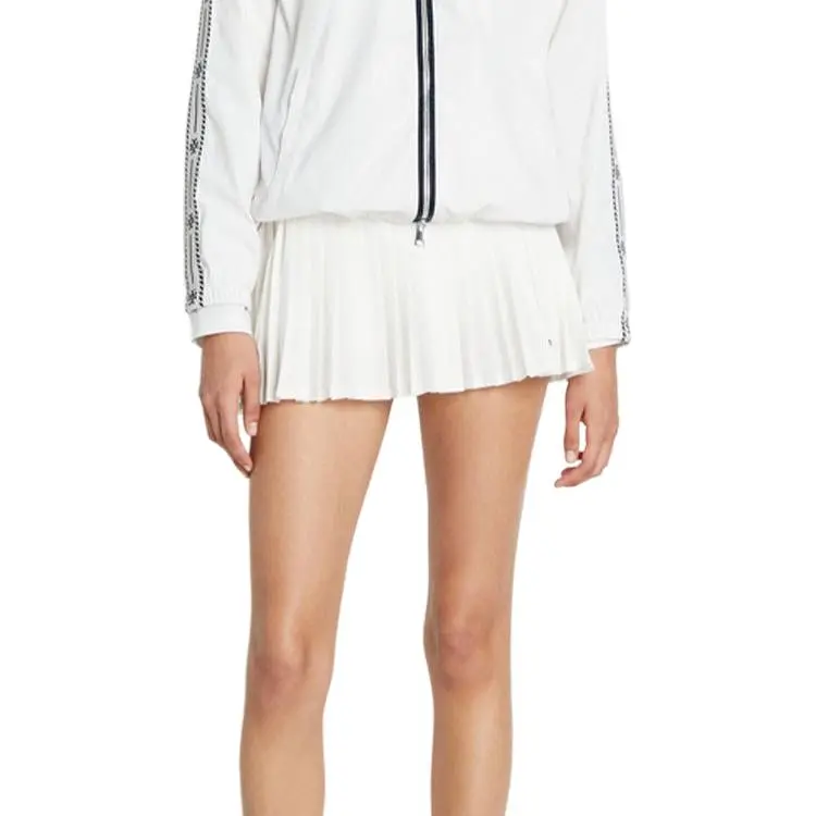 TORY BURCH SS24 Jackets & Coats Women's Snow-4