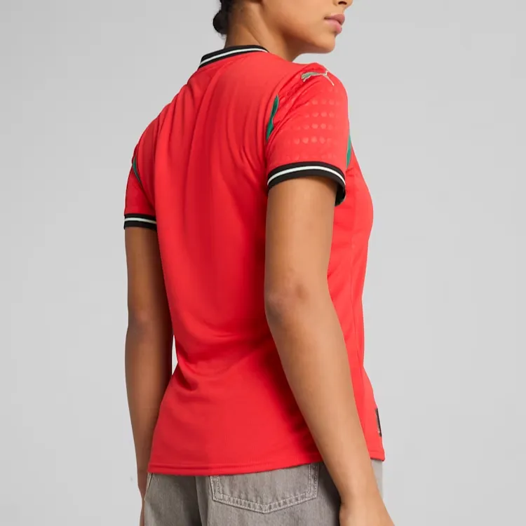 PUMA Réplica Del Jersey Home Para Hombre De Portugal '25-3