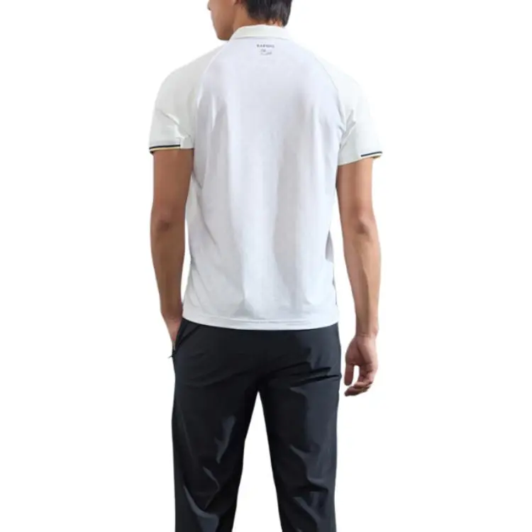 RAPIDO Polo Shirts Men-4