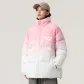 Pink (Comes with One Solid Color Casual Pants)