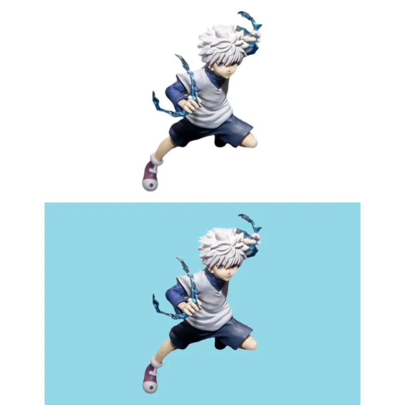 BANPRESTO Original Keihin Bonus Gifts The King's Avatar