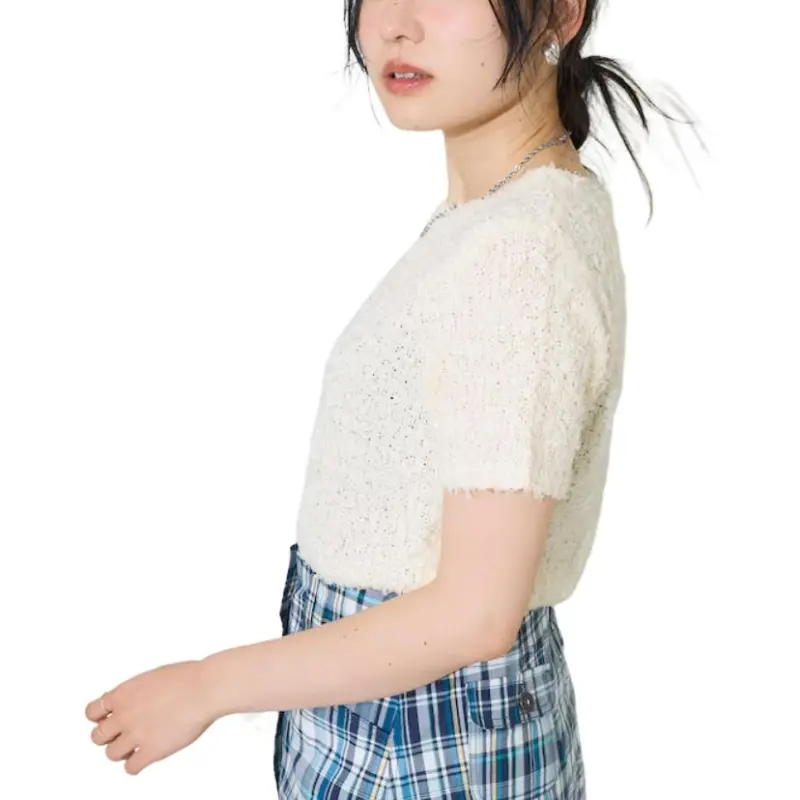 FREAK'S STORE T Shirt Women's Ecru-3