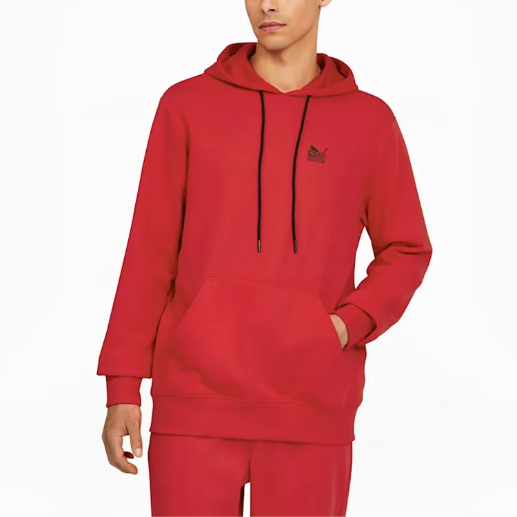 PUMA X Tmc Every Day Hussle Hoodie-2