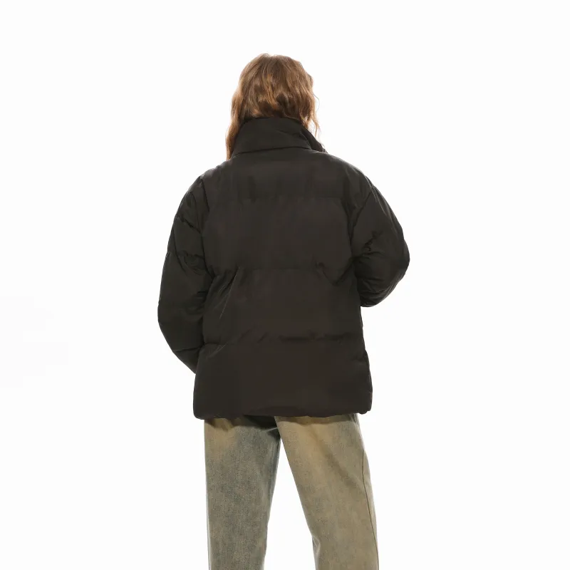 ORNOT Puffer Jackets Unisex-2
