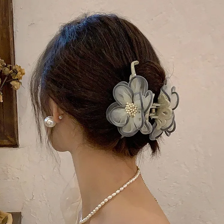 ZANC Hair Clips Women's-8