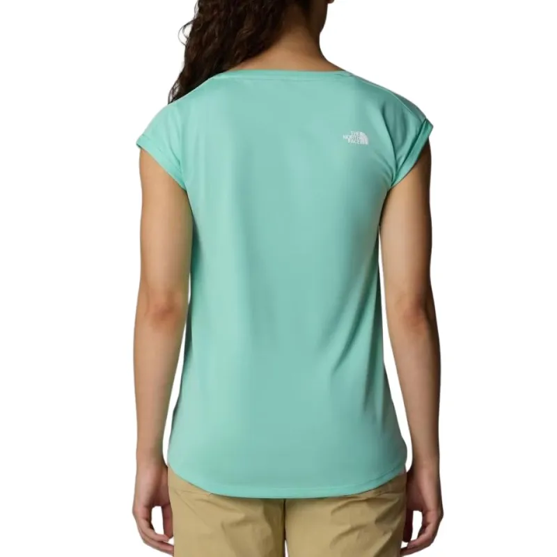 THE NORTH FACE Tank Top Women's Green-3