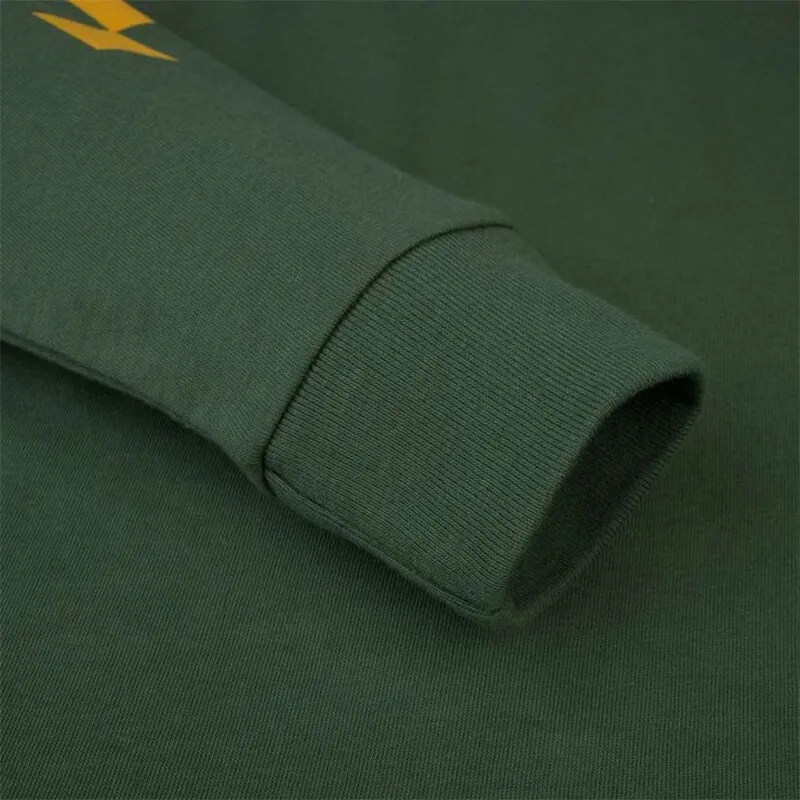 Vans T Shirts Women's Green-4