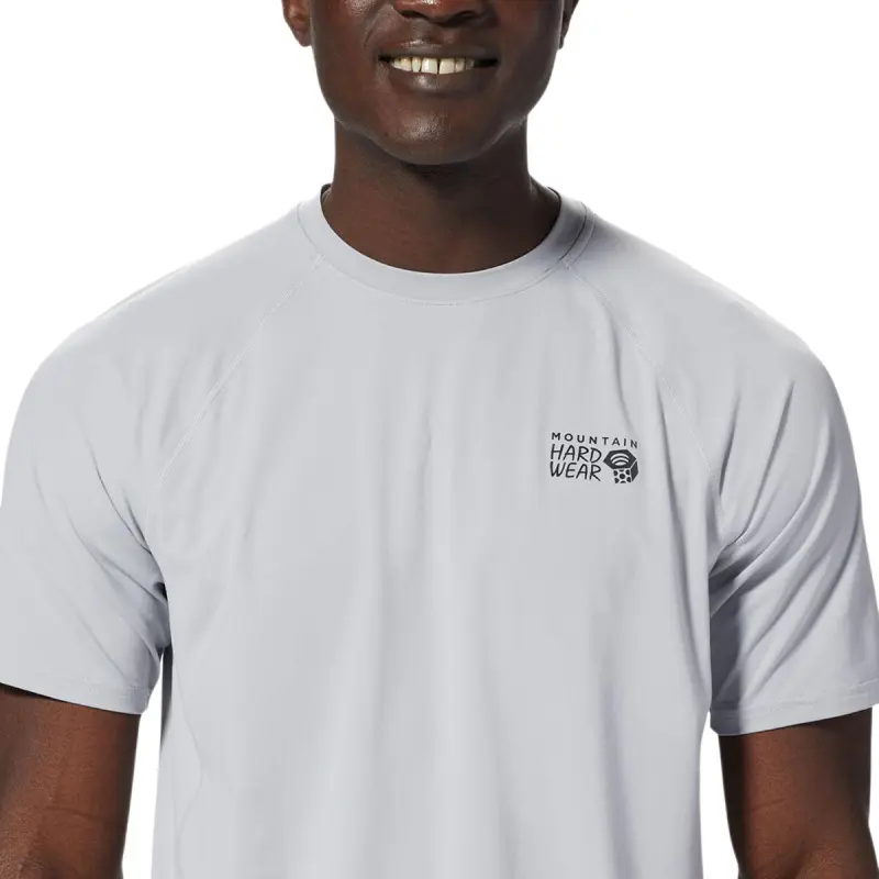 MOUNTAIN HARDWEAR T Shirt Men's Glacier-4