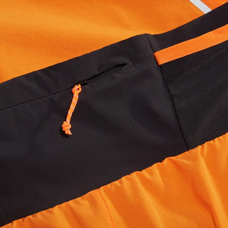MAMMUT Aenergy TR Sports Shorts Men's-4